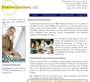 Maryland_web_designers