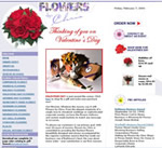 baltimore maryland flowers