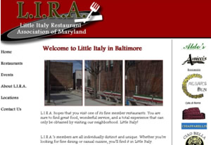 Maryland_web_designers